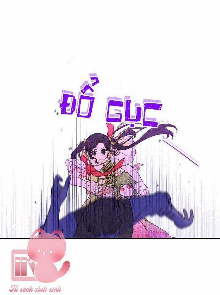 Hoàng Nữ Tóc Đen Chapter 44 trang 9