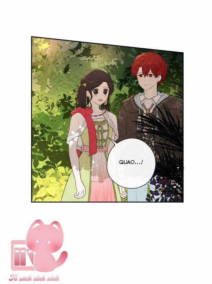 Hoàng Nữ Tóc Đen Chapter 45 trang 11