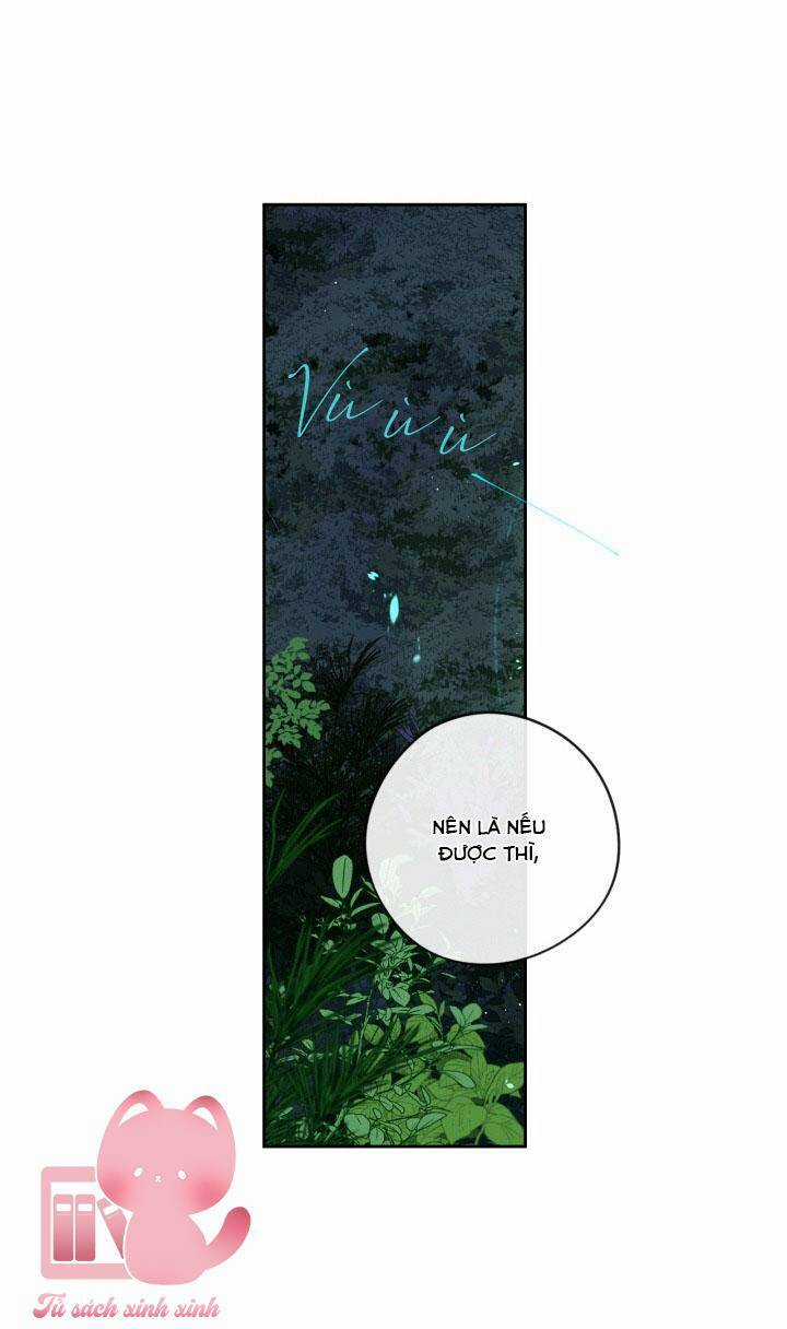 Hoàng Nữ Tóc Đen Chapter 45 trang 14