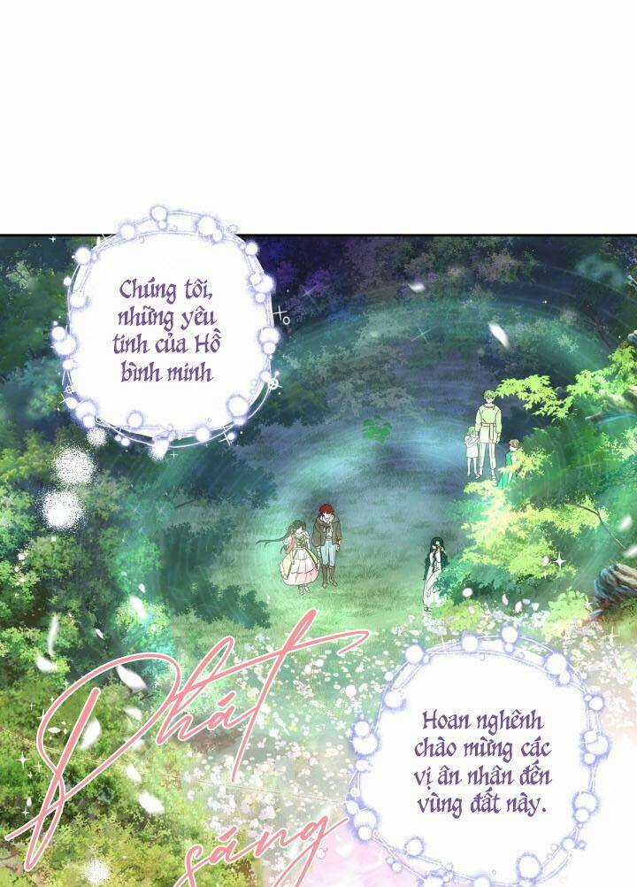 Hoàng Nữ Tóc Đen Chapter 45 trang 16