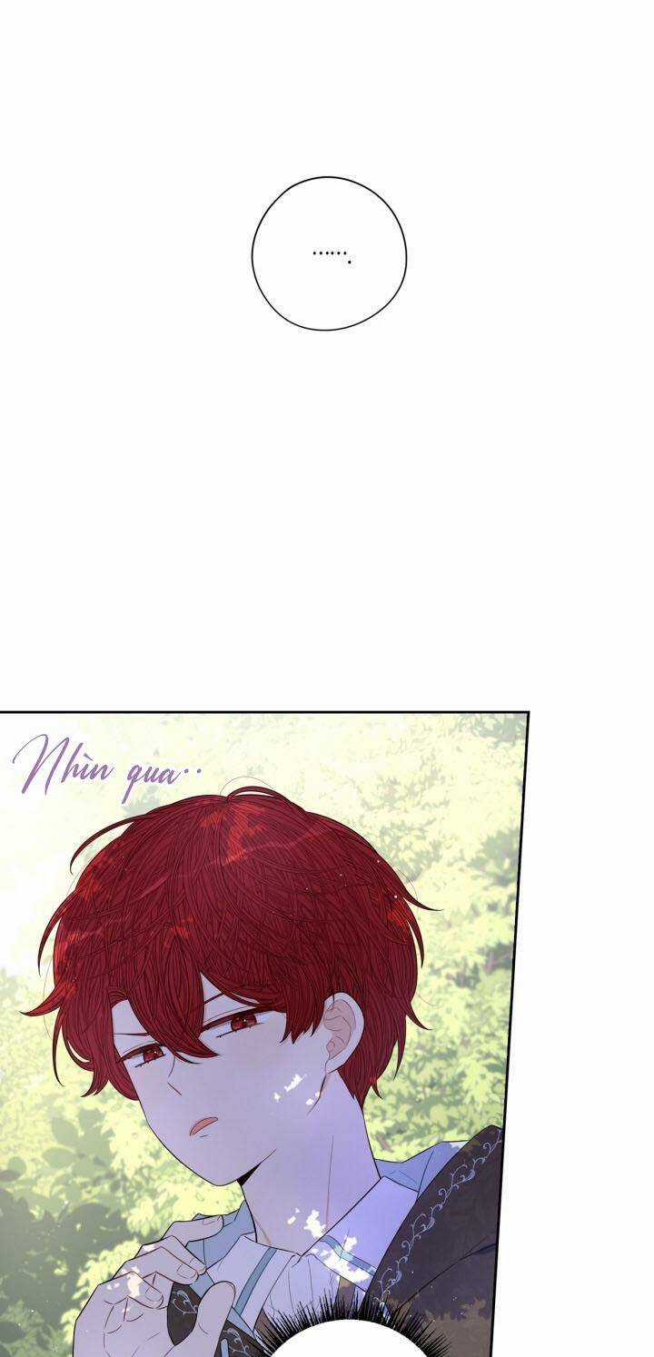 Hoàng Nữ Tóc Đen Chapter 45 trang 3