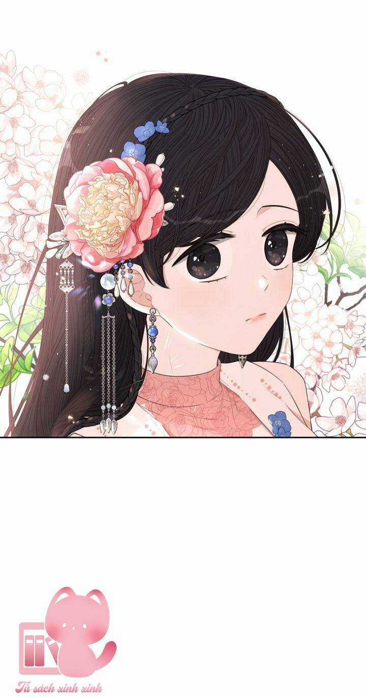 Hoàng Nữ Tóc Đen Chapter 45 trang 31