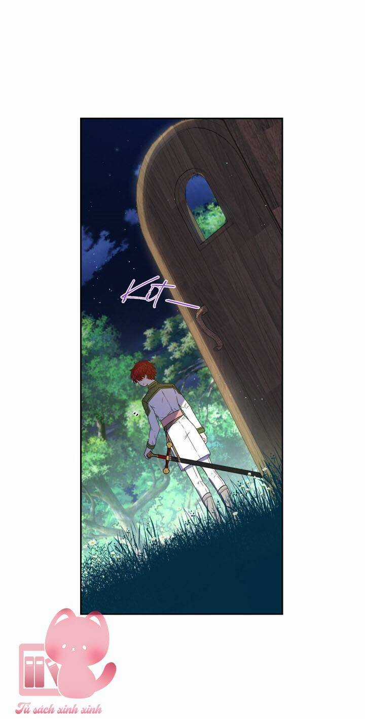 Hoàng Nữ Tóc Đen Chapter 45 trang 33