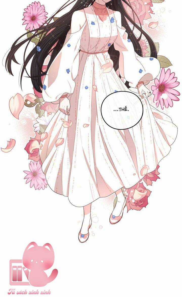 Hoàng Nữ Tóc Đen Chapter 45 trang 35