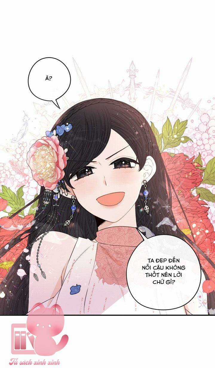 Hoàng Nữ Tóc Đen Chapter 45 trang 37