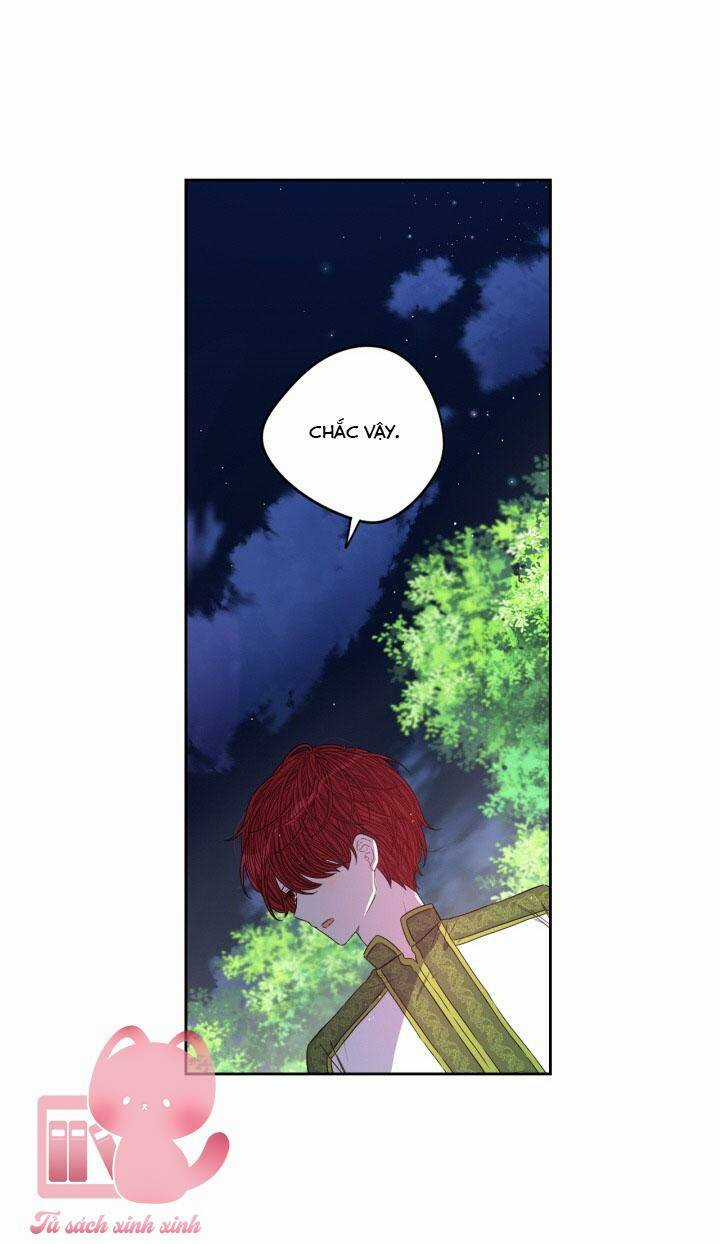 Hoàng Nữ Tóc Đen Chapter 45 trang 38