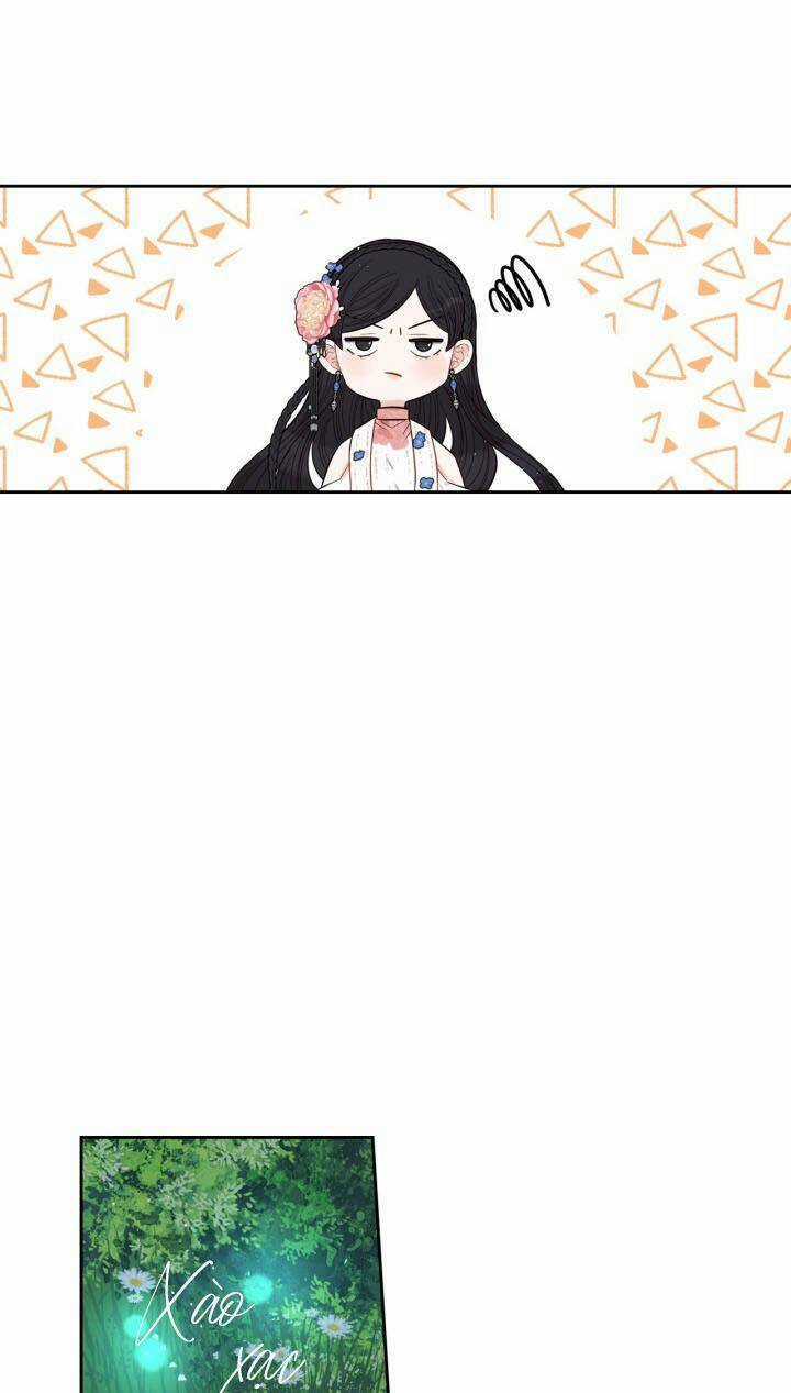 Hoàng Nữ Tóc Đen Chapter 45 trang 39