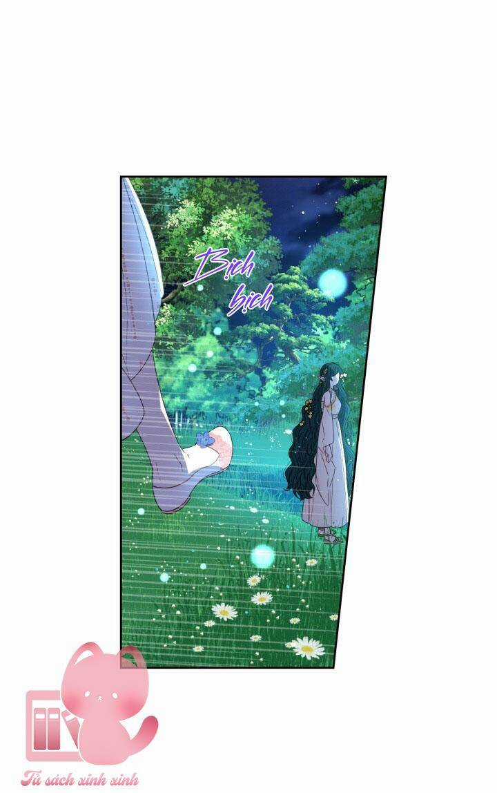 Hoàng Nữ Tóc Đen Chapter 45 trang 41