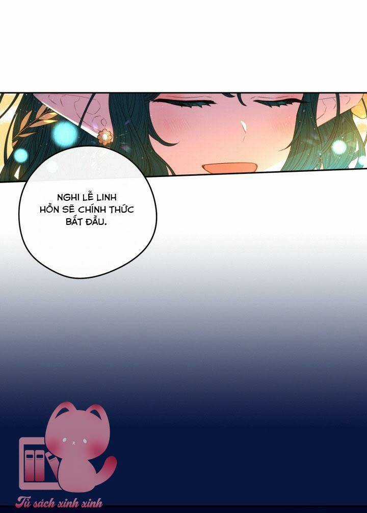 Hoàng Nữ Tóc Đen Chapter 45 trang 43