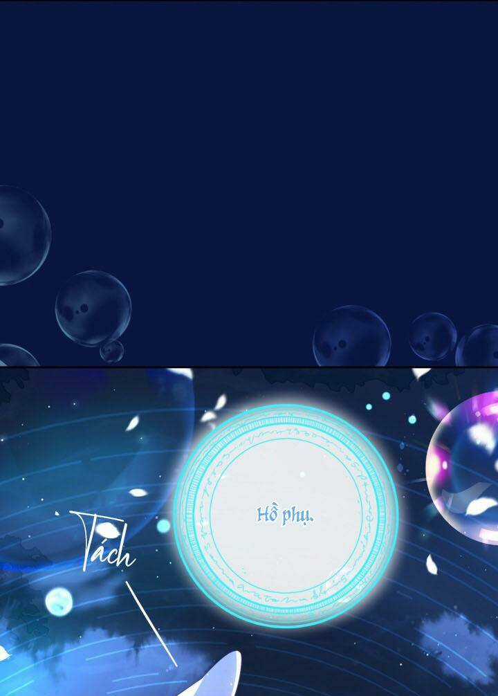 Hoàng Nữ Tóc Đen Chapter 45 trang 45