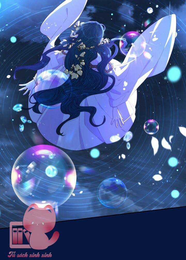 Hoàng Nữ Tóc Đen Chapter 45 trang 46