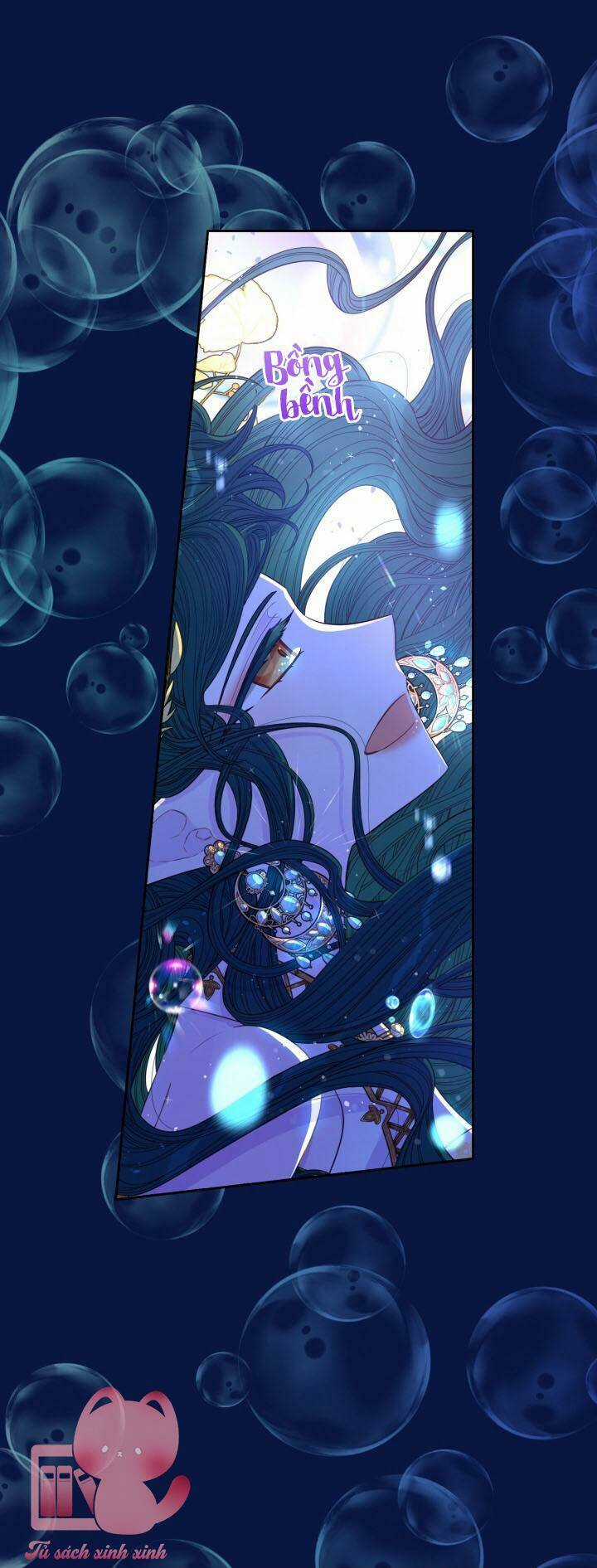 Hoàng Nữ Tóc Đen Chapter 45 trang 47