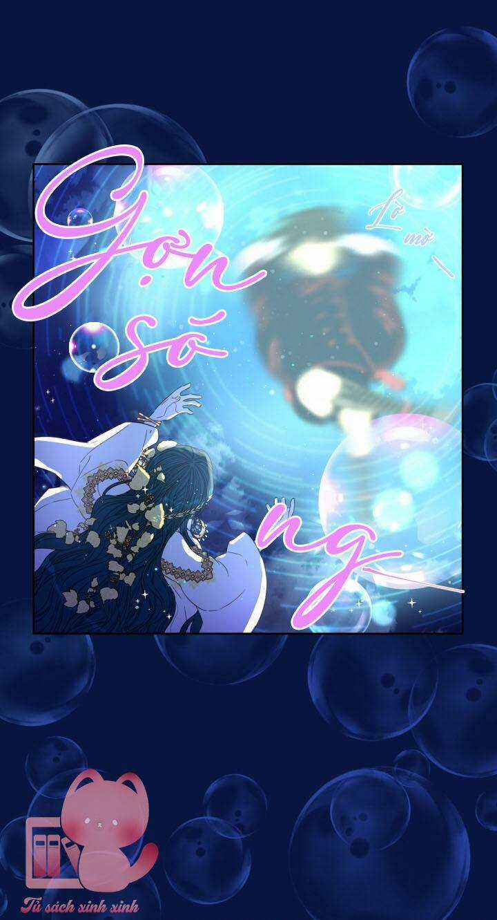 Hoàng Nữ Tóc Đen Chapter 45 trang 51