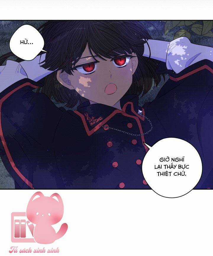 Hoàng Nữ Tóc Đen Chapter 45 trang 53