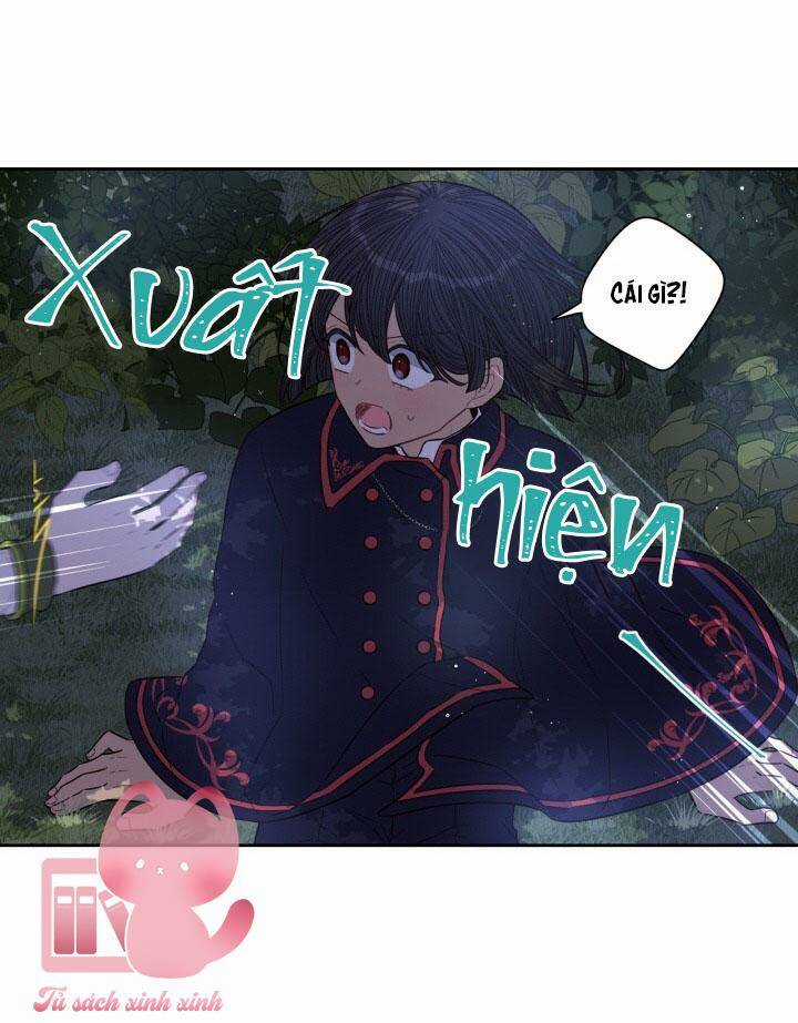 Hoàng Nữ Tóc Đen Chapter 45 trang 57