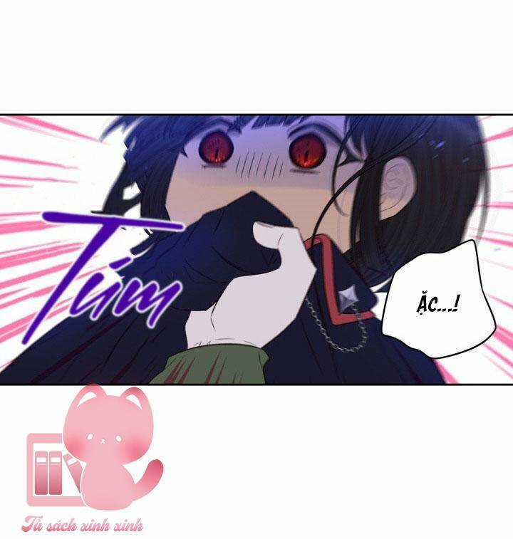 Hoàng Nữ Tóc Đen Chapter 45 trang 58