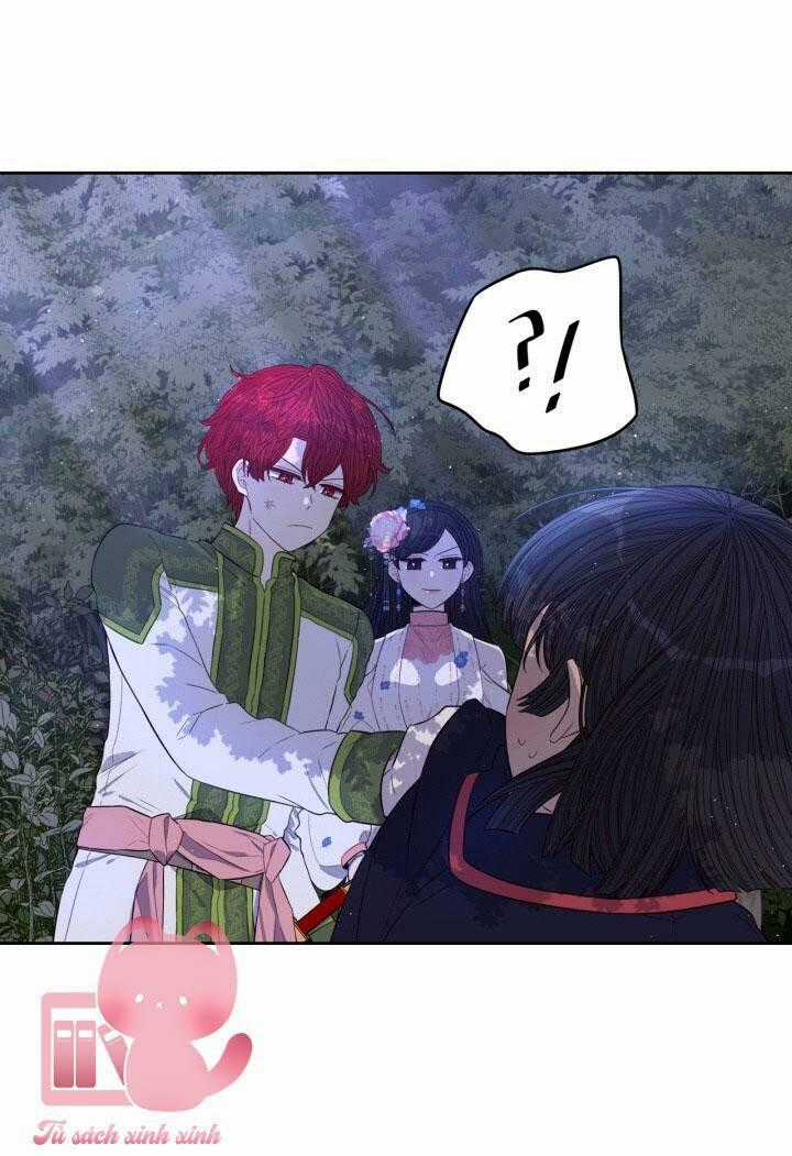 Hoàng Nữ Tóc Đen Chapter 45 trang 59