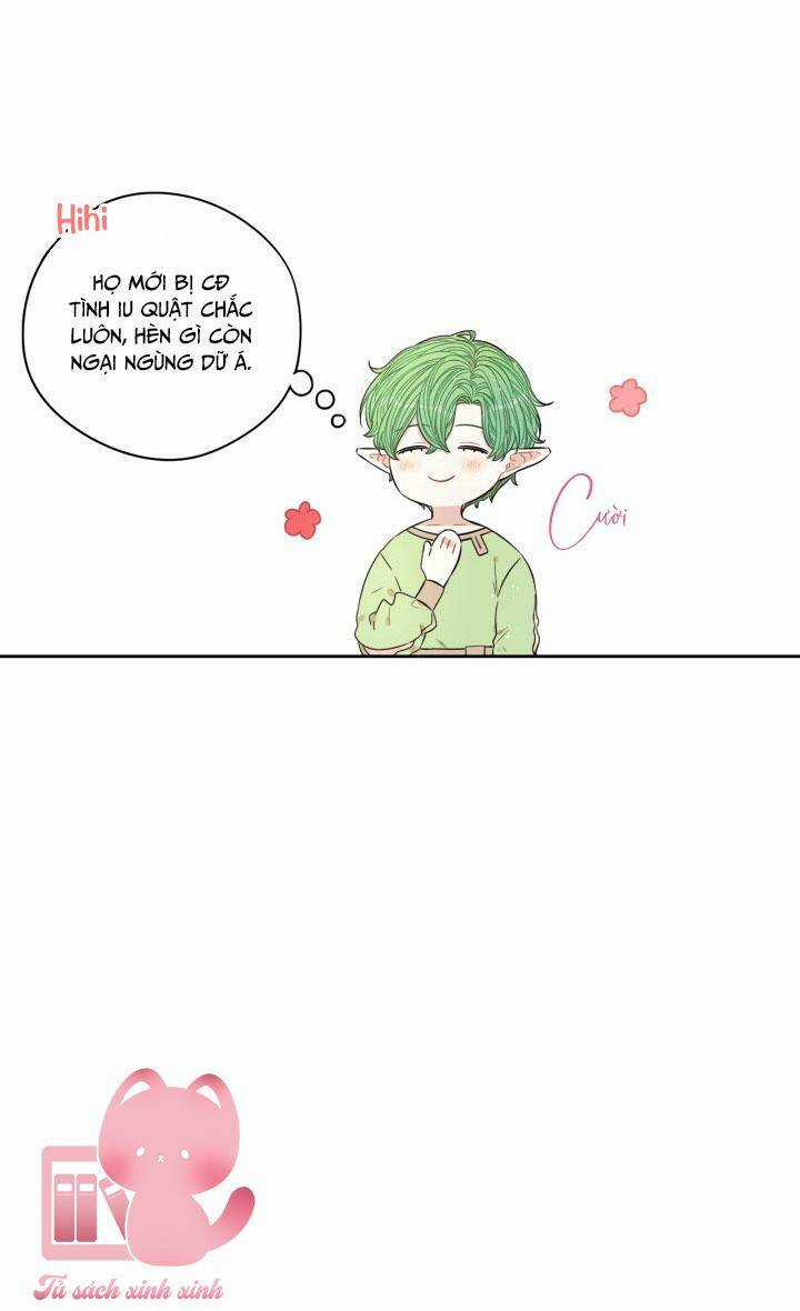 Hoàng Nữ Tóc Đen Chapter 45 trang 8