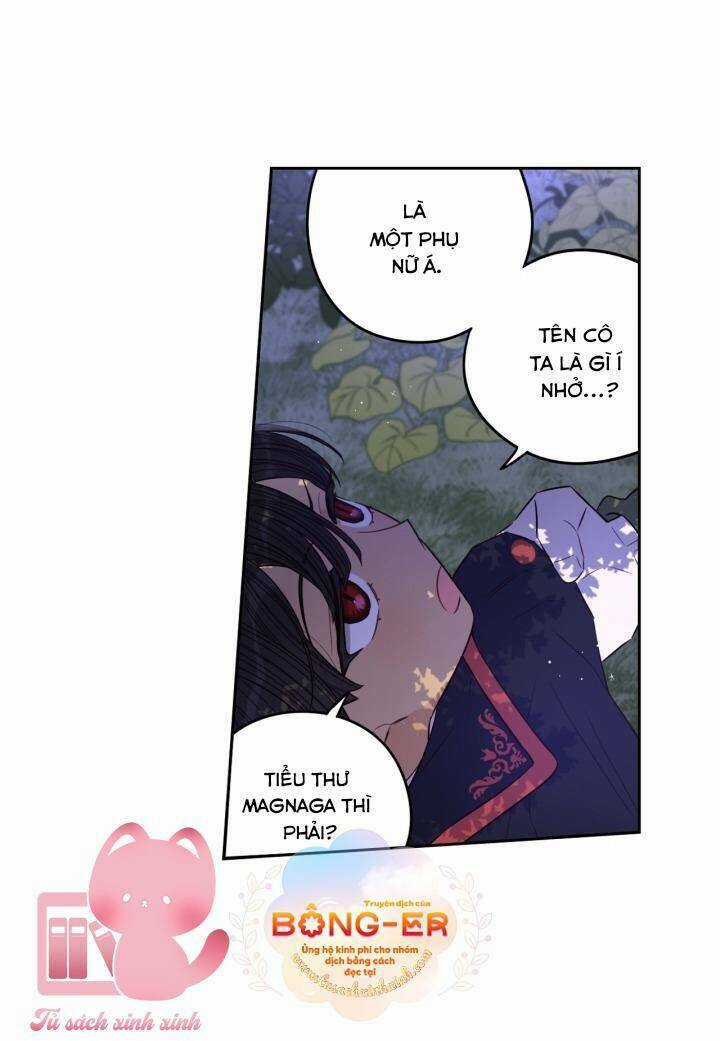 Hoàng Nữ Tóc Đen Chapter 46 trang 15