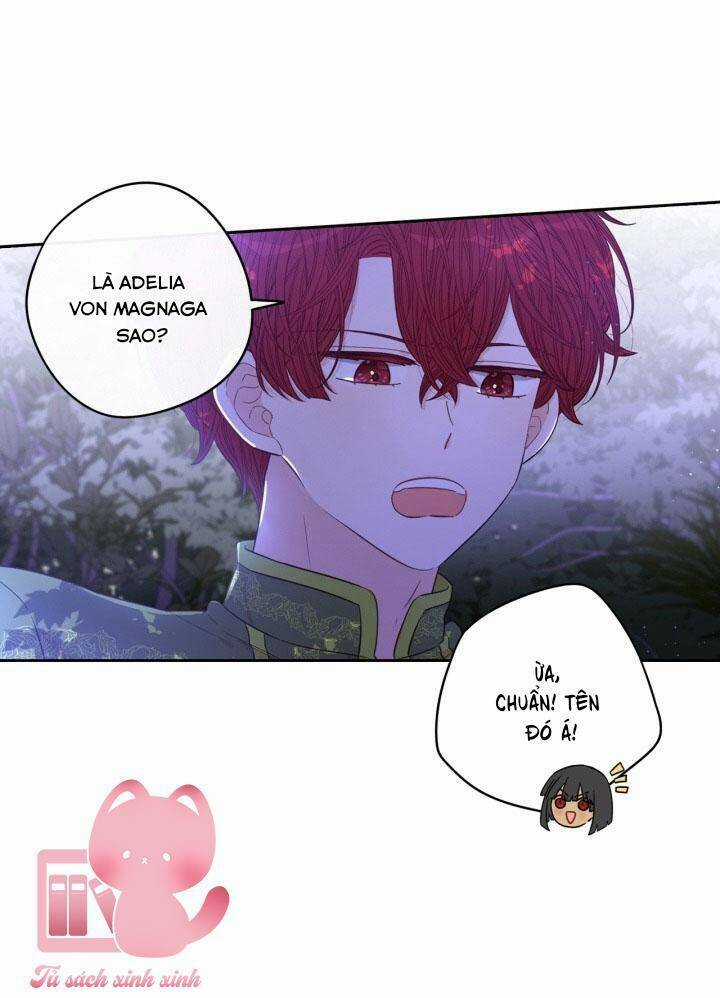 Hoàng Nữ Tóc Đen Chapter 46 trang 16