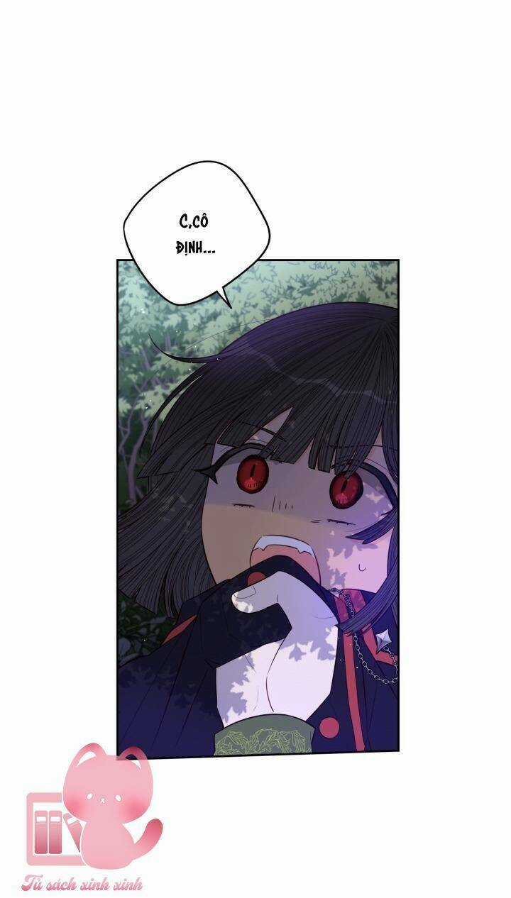 Hoàng Nữ Tóc Đen Chapter 46 trang 2