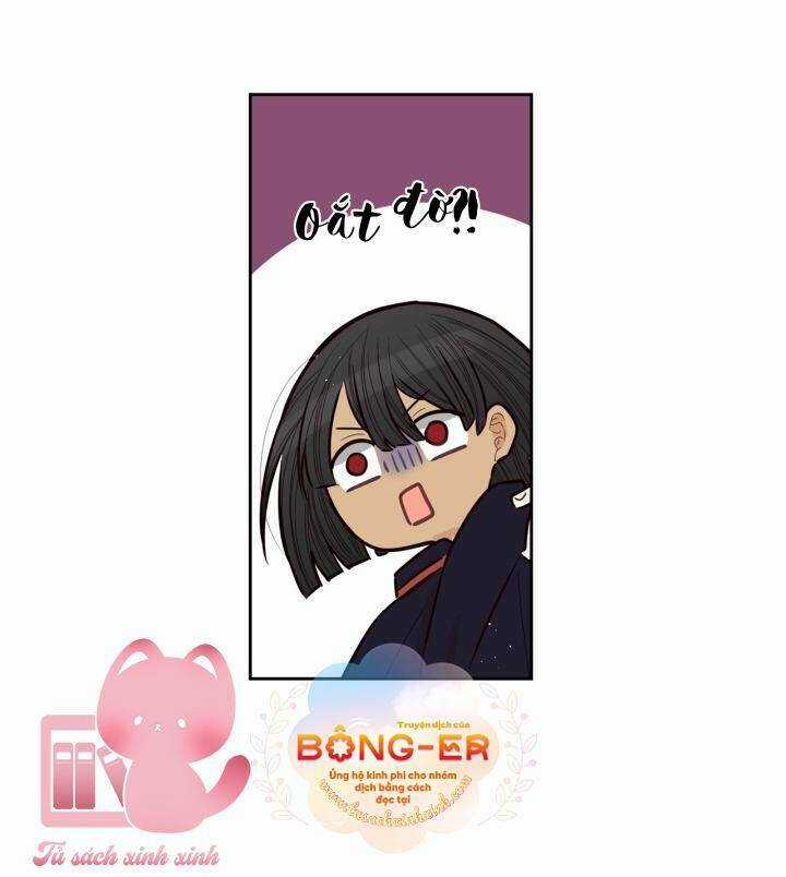 Hoàng Nữ Tóc Đen Chapter 46 trang 25