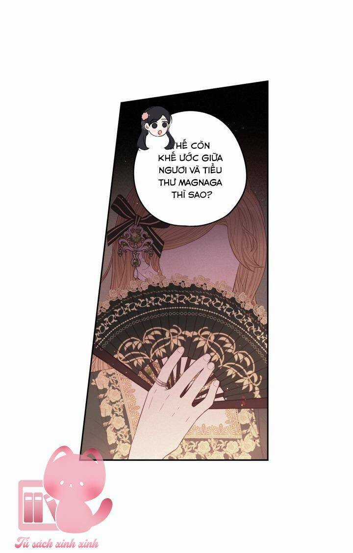 Hoàng Nữ Tóc Đen Chapter 46 trang 39