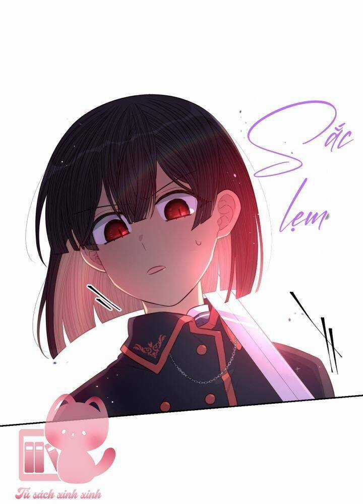 Hoàng Nữ Tóc Đen Chapter 46 trang 47