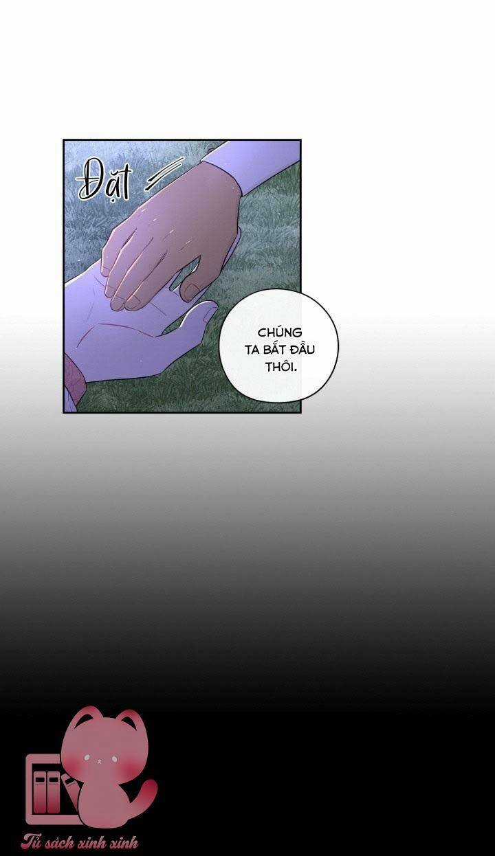 Hoàng Nữ Tóc Đen Chapter 46 trang 49
