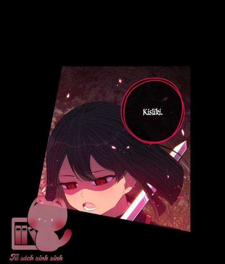 Hoàng Nữ Tóc Đen Chapter 46 trang 52