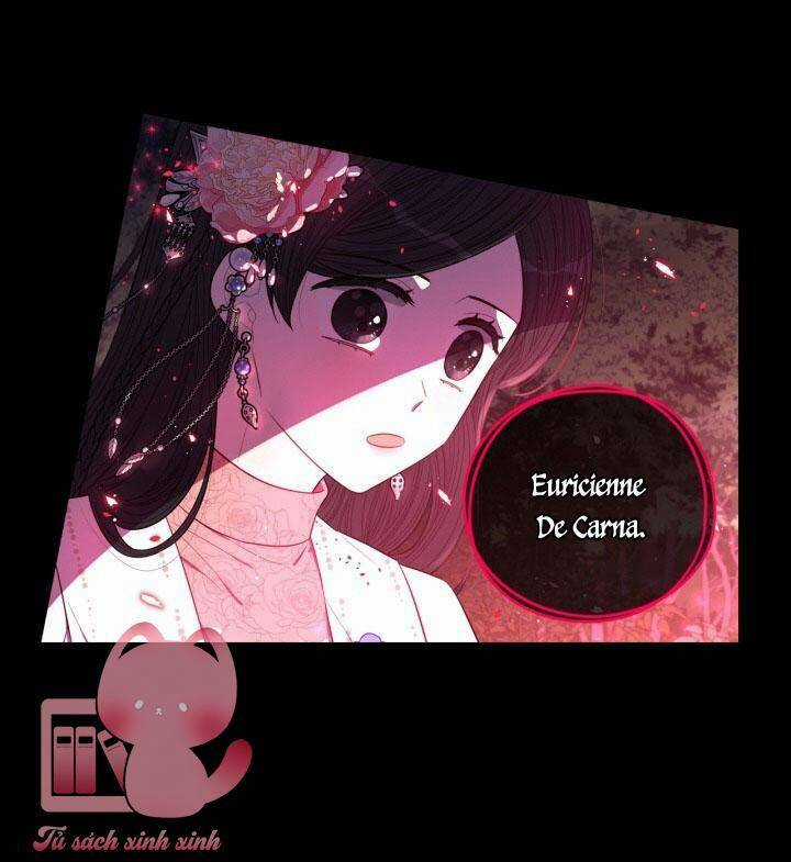 Hoàng Nữ Tóc Đen Chapter 46 trang 53
