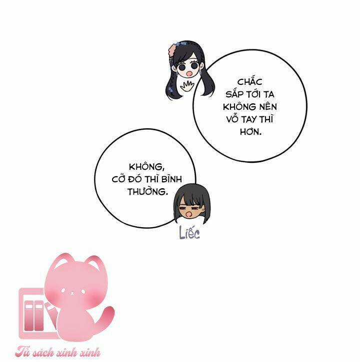 Hoàng Nữ Tóc Đen Chapter 46 trang 58