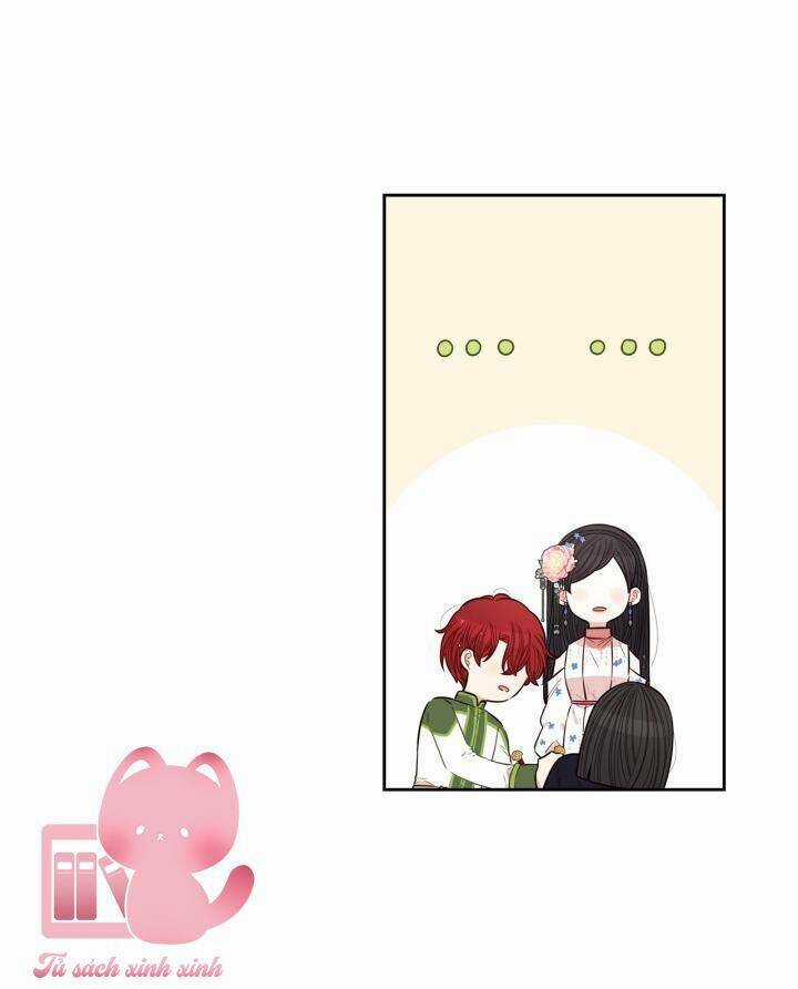 Hoàng Nữ Tóc Đen Chapter 46 trang 8