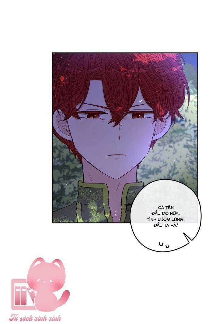 Hoàng Nữ Tóc Đen Chapter 47 trang 10