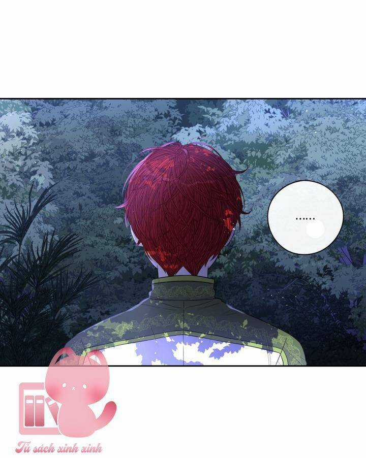 Hoàng Nữ Tóc Đen Chapter 47 trang 12