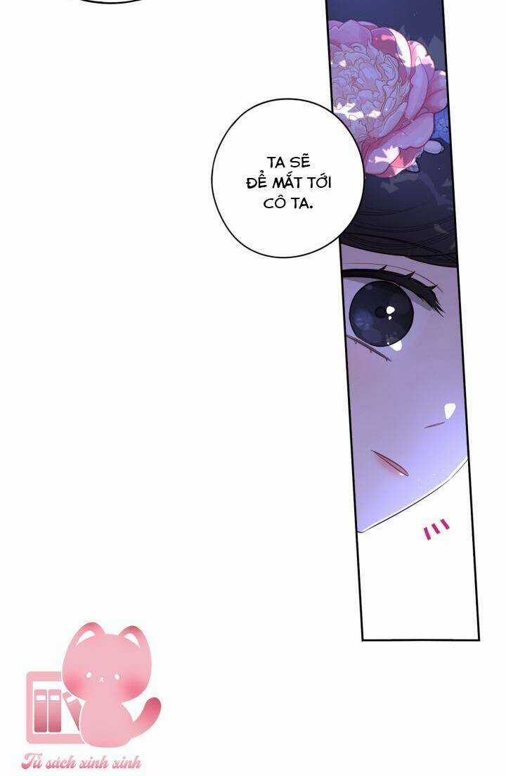 Hoàng Nữ Tóc Đen Chapter 47 trang 15