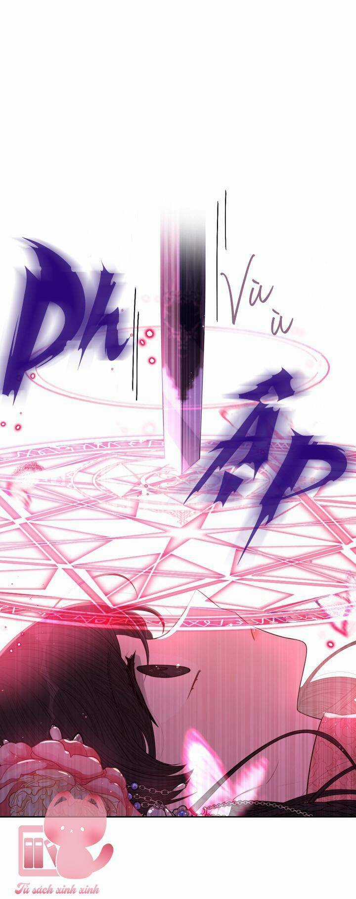 Hoàng Nữ Tóc Đen Chapter 47 trang 2