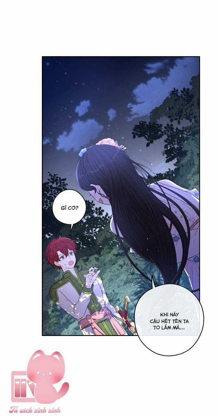 Hoàng Nữ Tóc Đen Chapter 47 trang 26