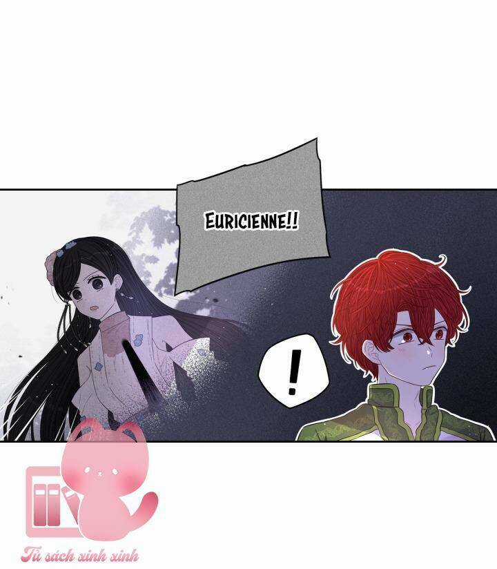 Hoàng Nữ Tóc Đen Chapter 47 trang 27