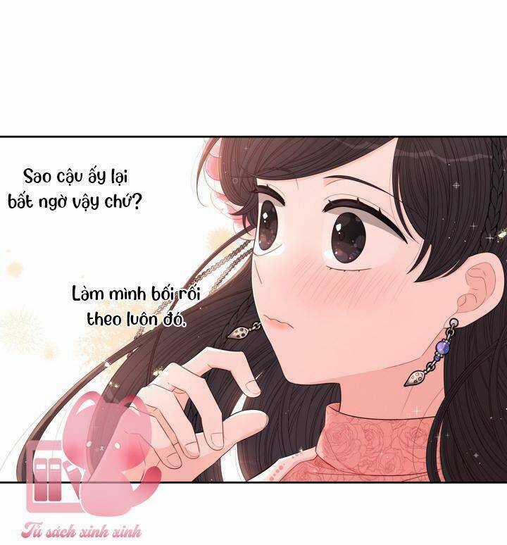 Hoàng Nữ Tóc Đen Chapter 47 trang 29