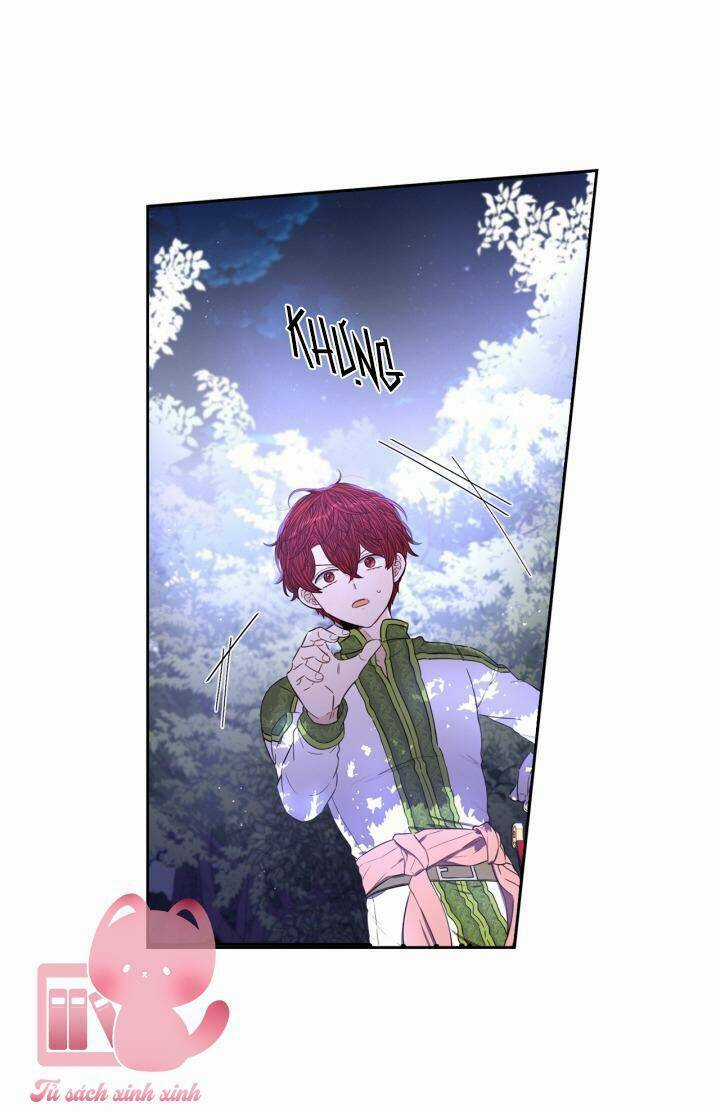 Hoàng Nữ Tóc Đen Chapter 47 trang 3