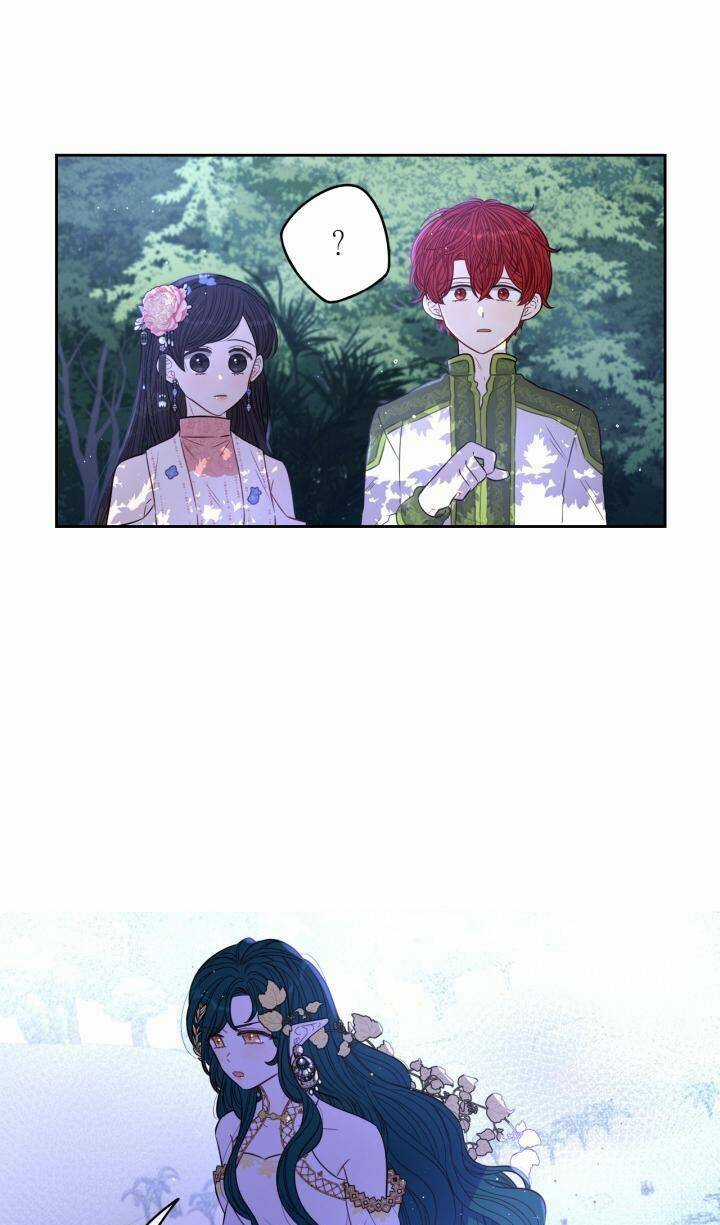 Hoàng Nữ Tóc Đen Chapter 47 trang 36