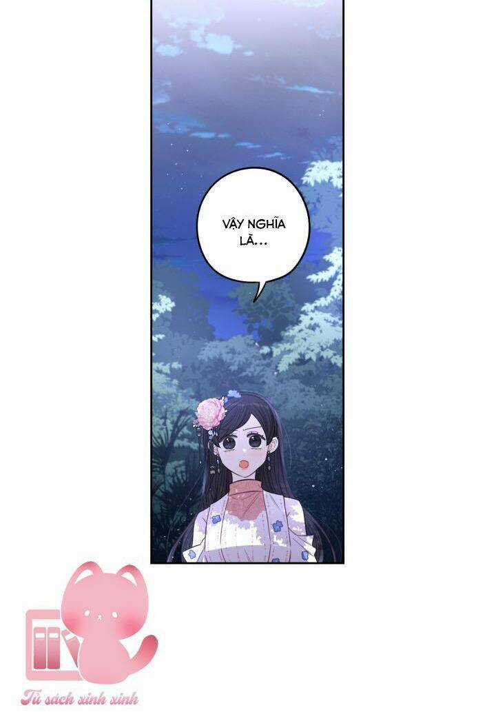 Hoàng Nữ Tóc Đen Chapter 47 trang 39