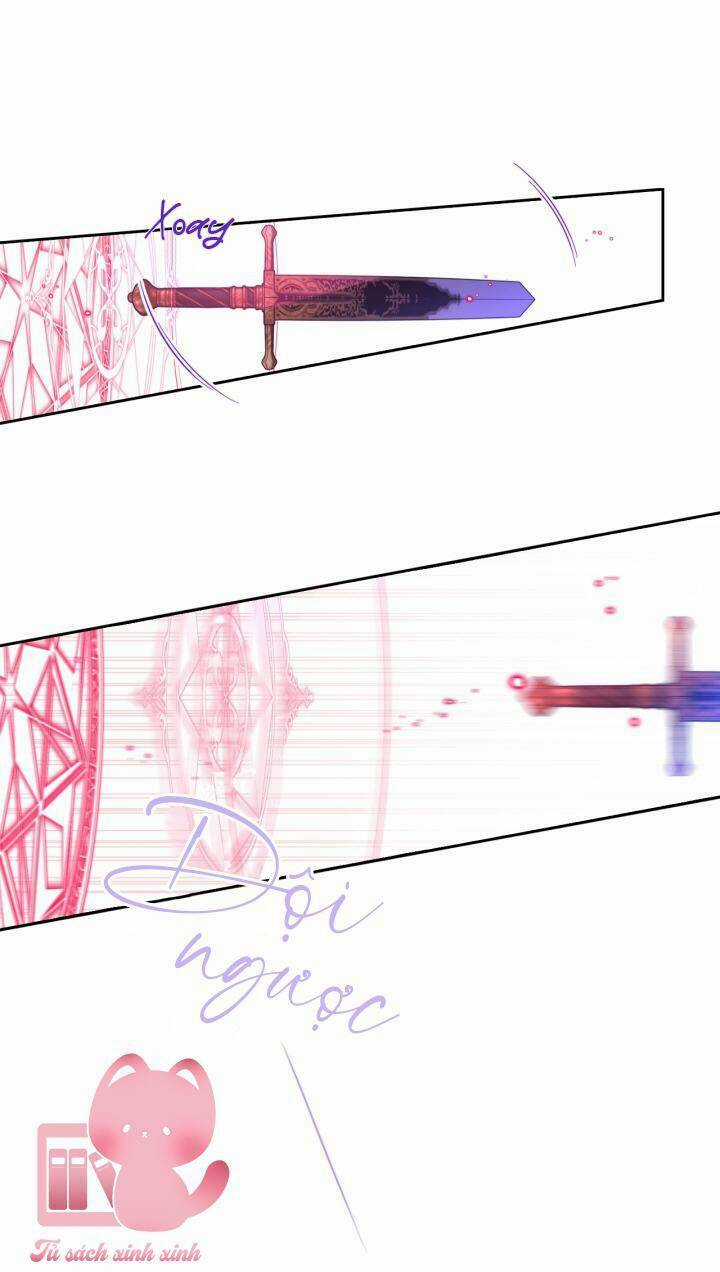 Hoàng Nữ Tóc Đen Chapter 47 trang 4