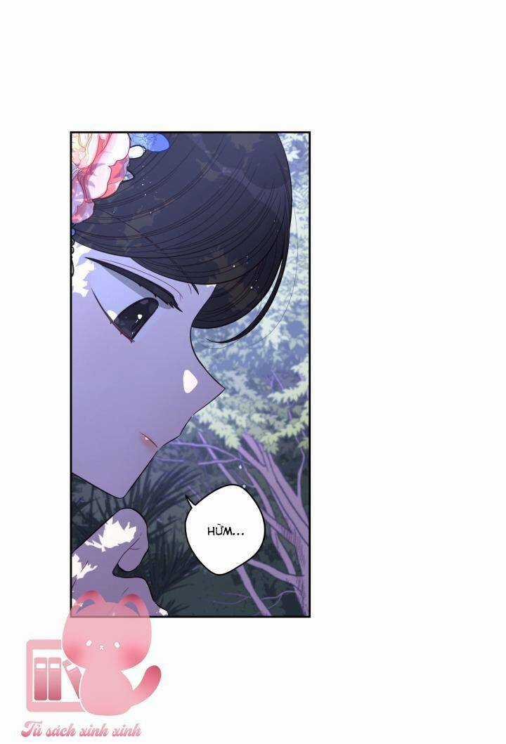 Hoàng Nữ Tóc Đen Chapter 47 trang 47