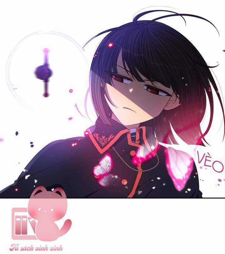 Hoàng Nữ Tóc Đen Chapter 47 trang 5