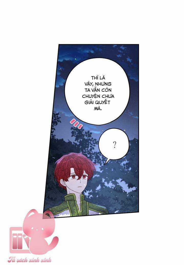 Hoàng Nữ Tóc Đen Chapter 47 trang 53