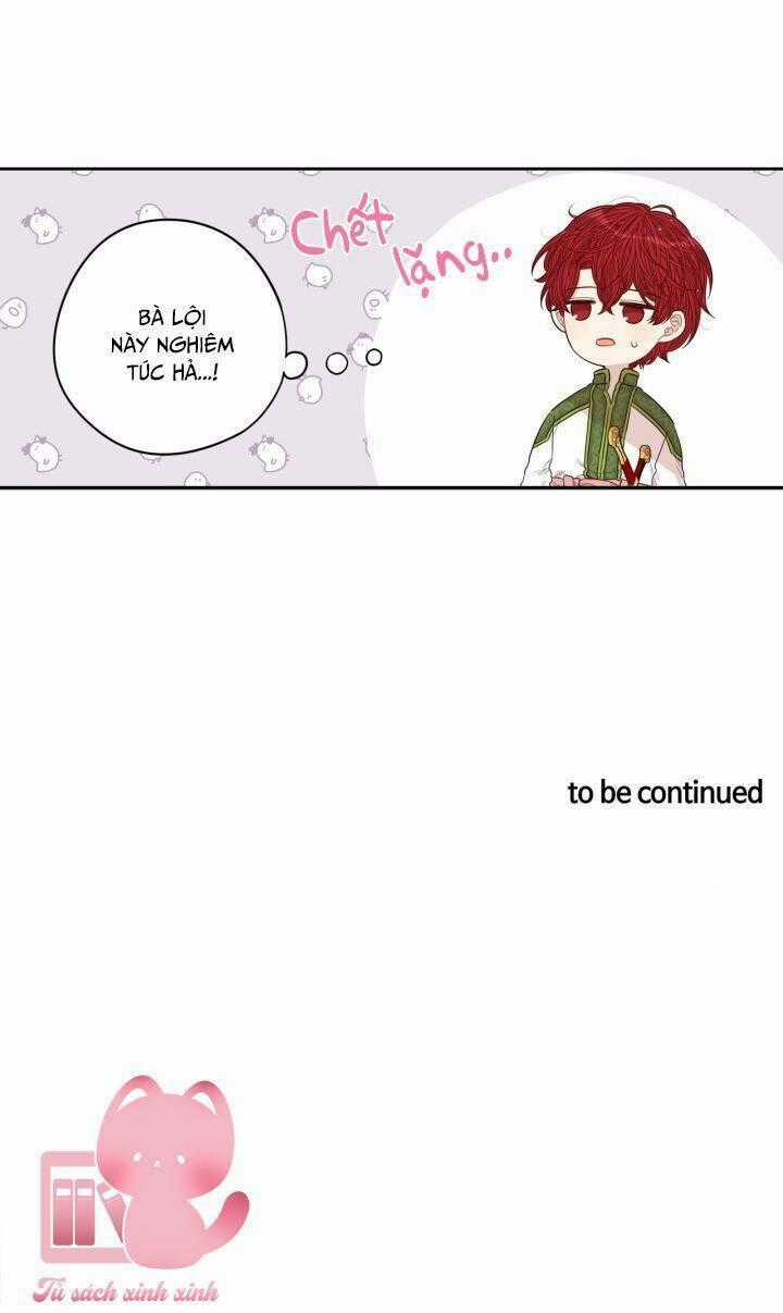 Hoàng Nữ Tóc Đen Chapter 47 trang 55