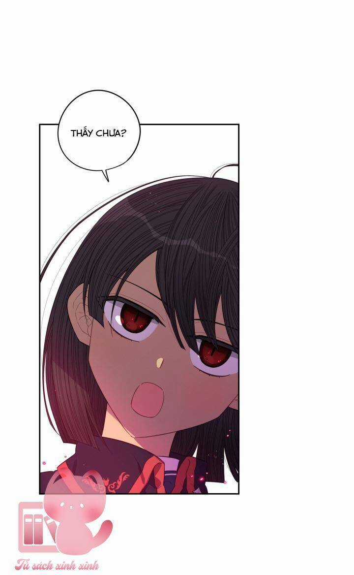 Hoàng Nữ Tóc Đen Chapter 47 trang 6