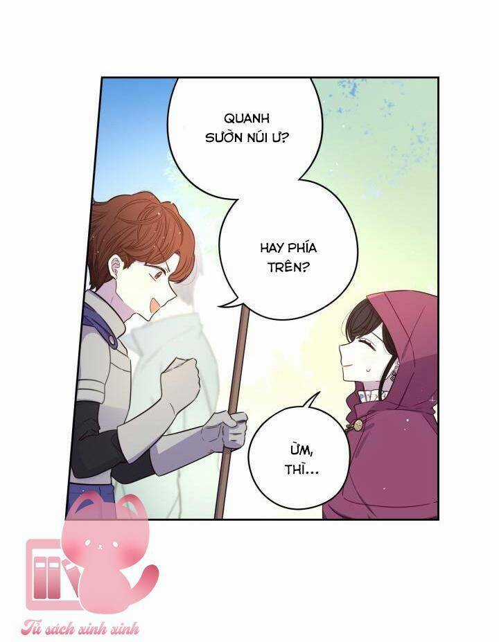 Hoàng Nữ Tóc Đen Chapter 48 trang 10